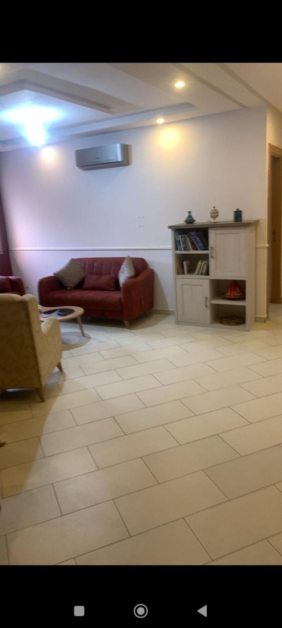 Lumineux Pour Location Journaliere Apartment *