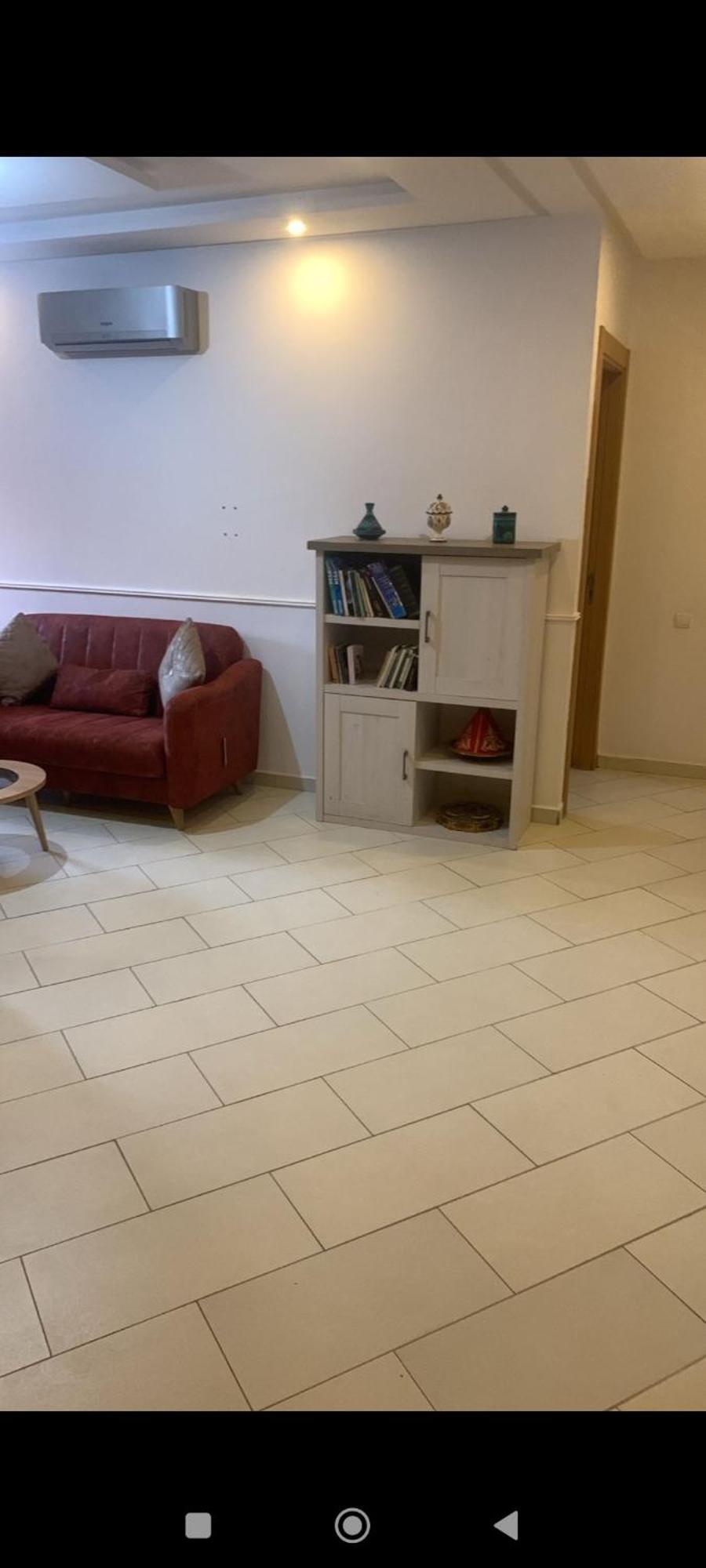 Lumineux Pour Location Journaliere Apartment Marrakesh