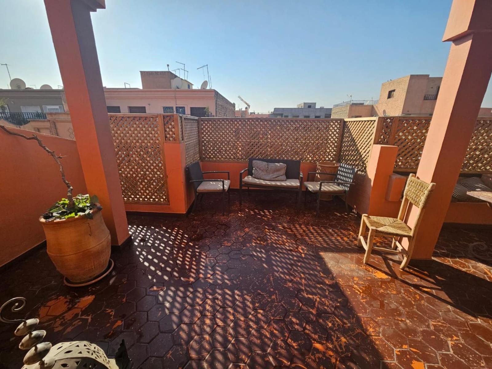 La Paix Marrakesh