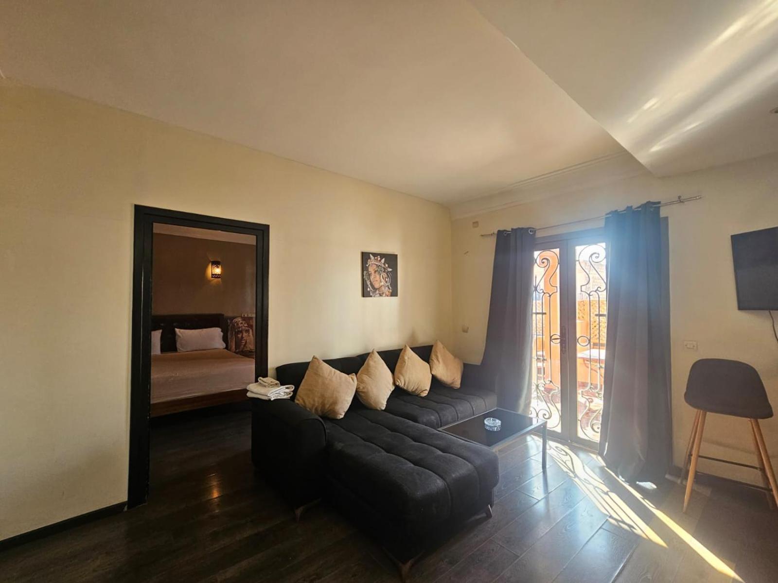 Appartement La Paix