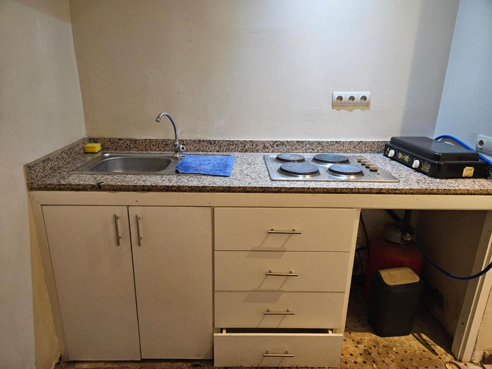 Appartement La Paix *