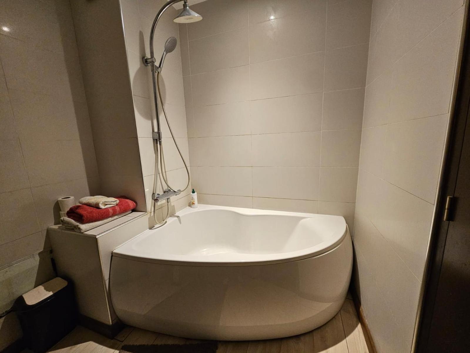 Appartement La Paix Marrakesh