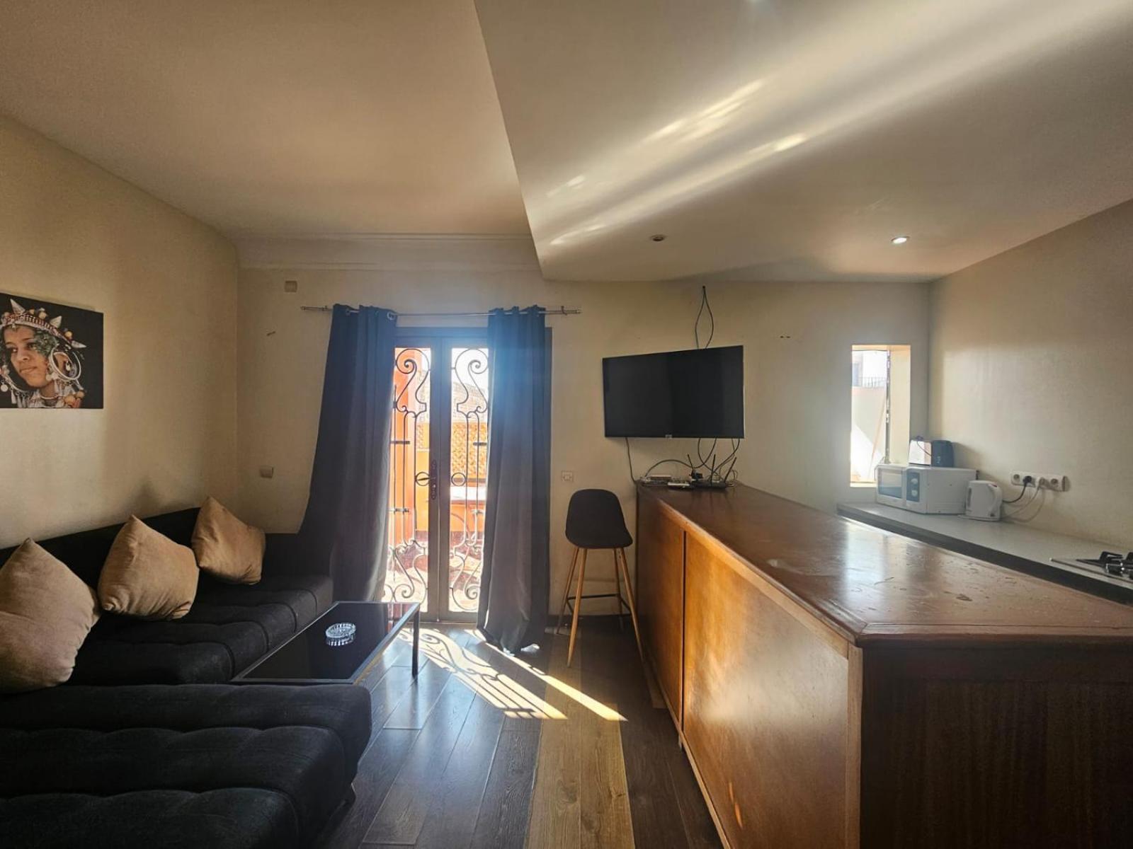La Paix Appartement