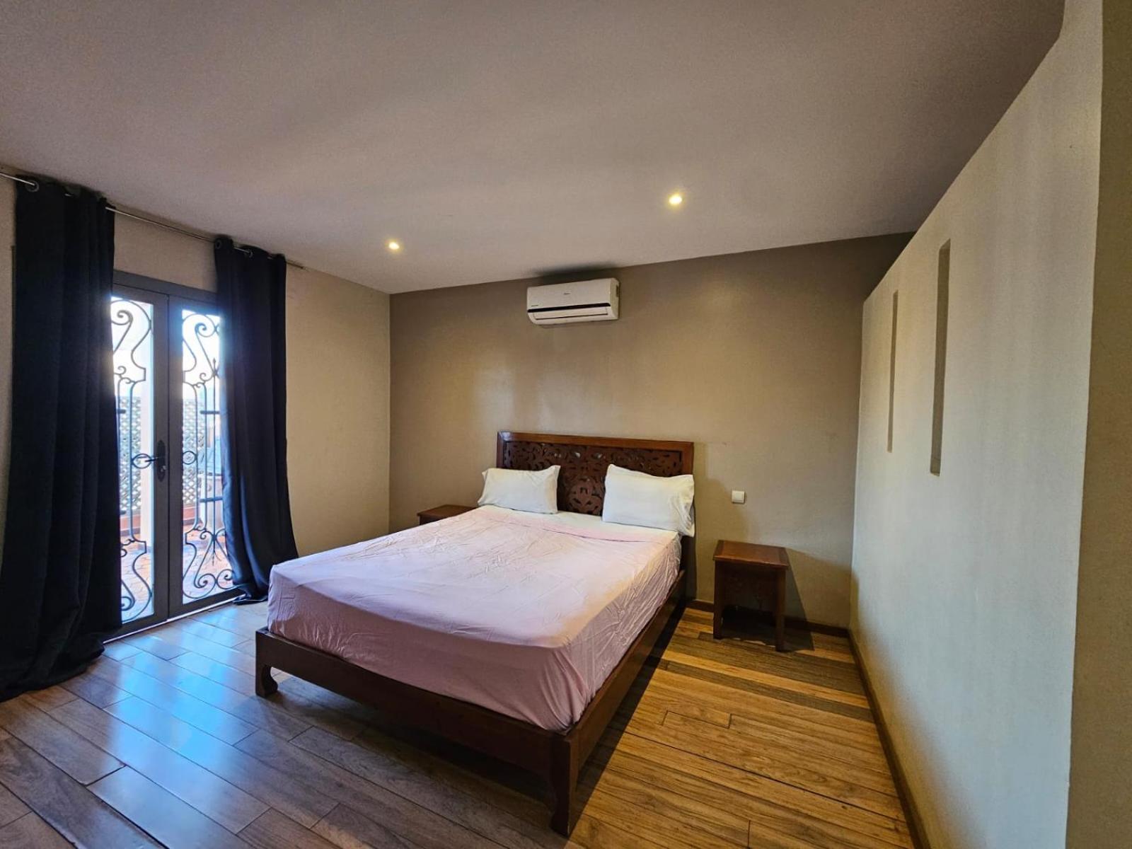 La Paix Appartement *