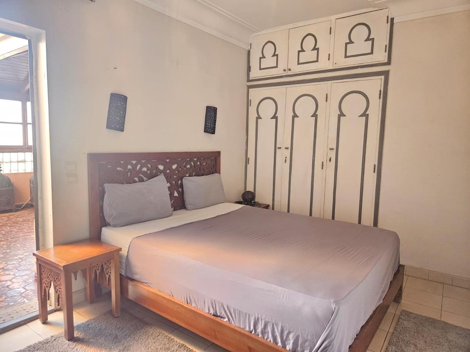 Appartement La Paix Marrakesh