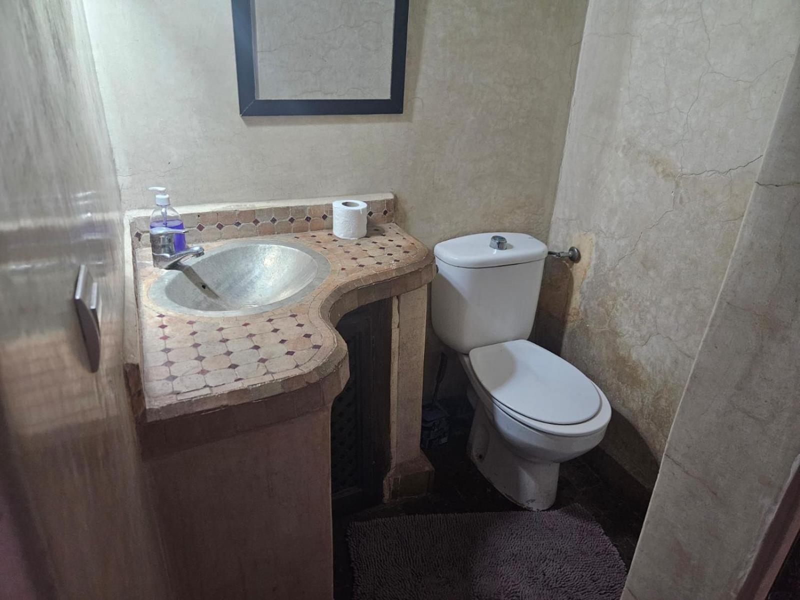 Appartement La Paix