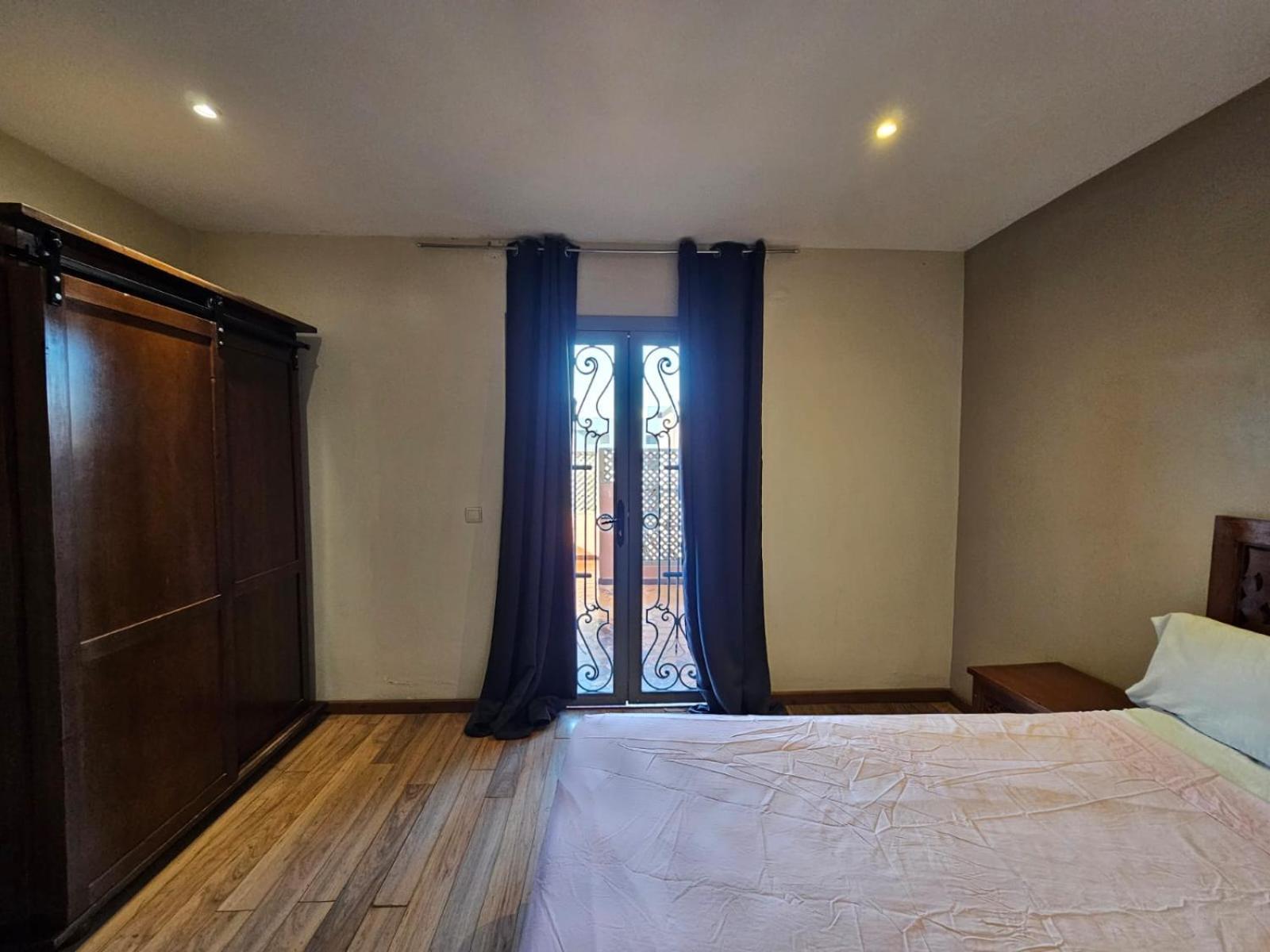 La Paix Marrakesh