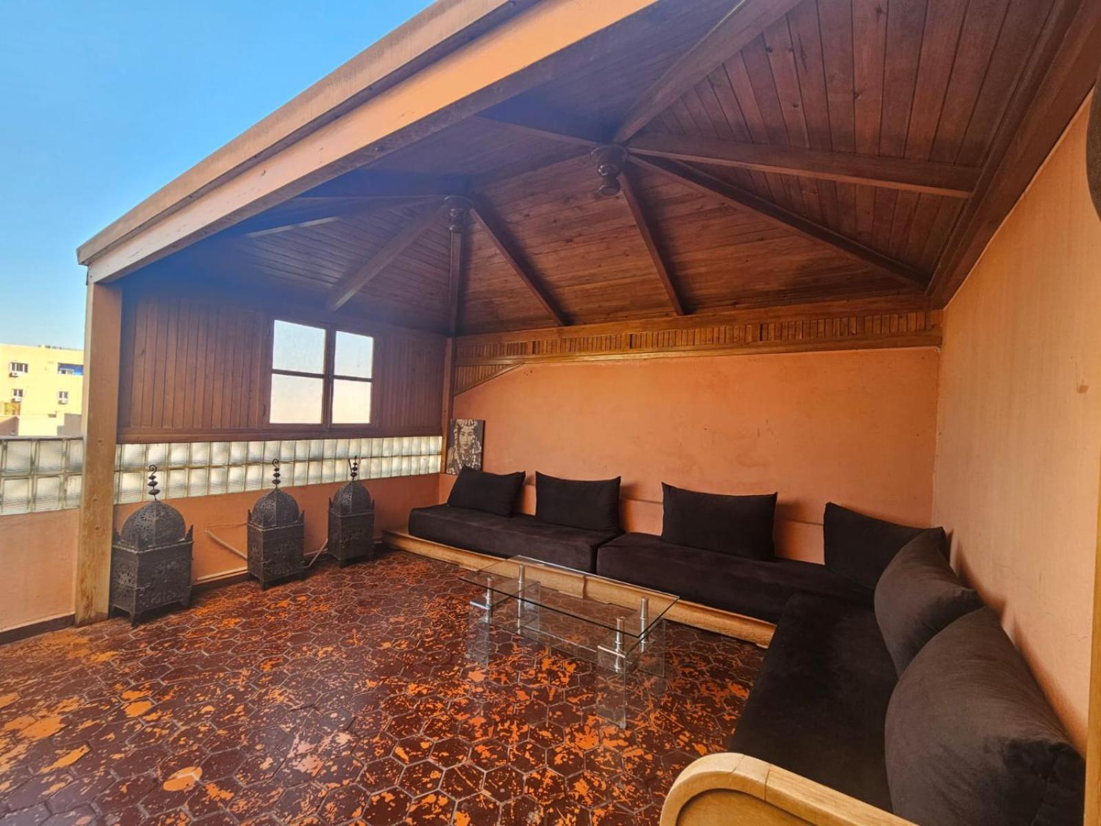 La Paix Appartement *