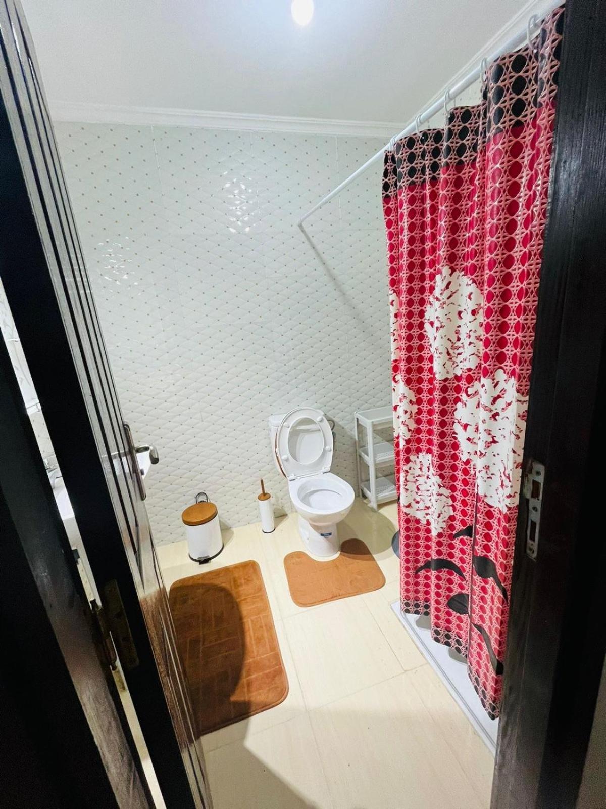 Havre De Paix Apartment Marrakesh