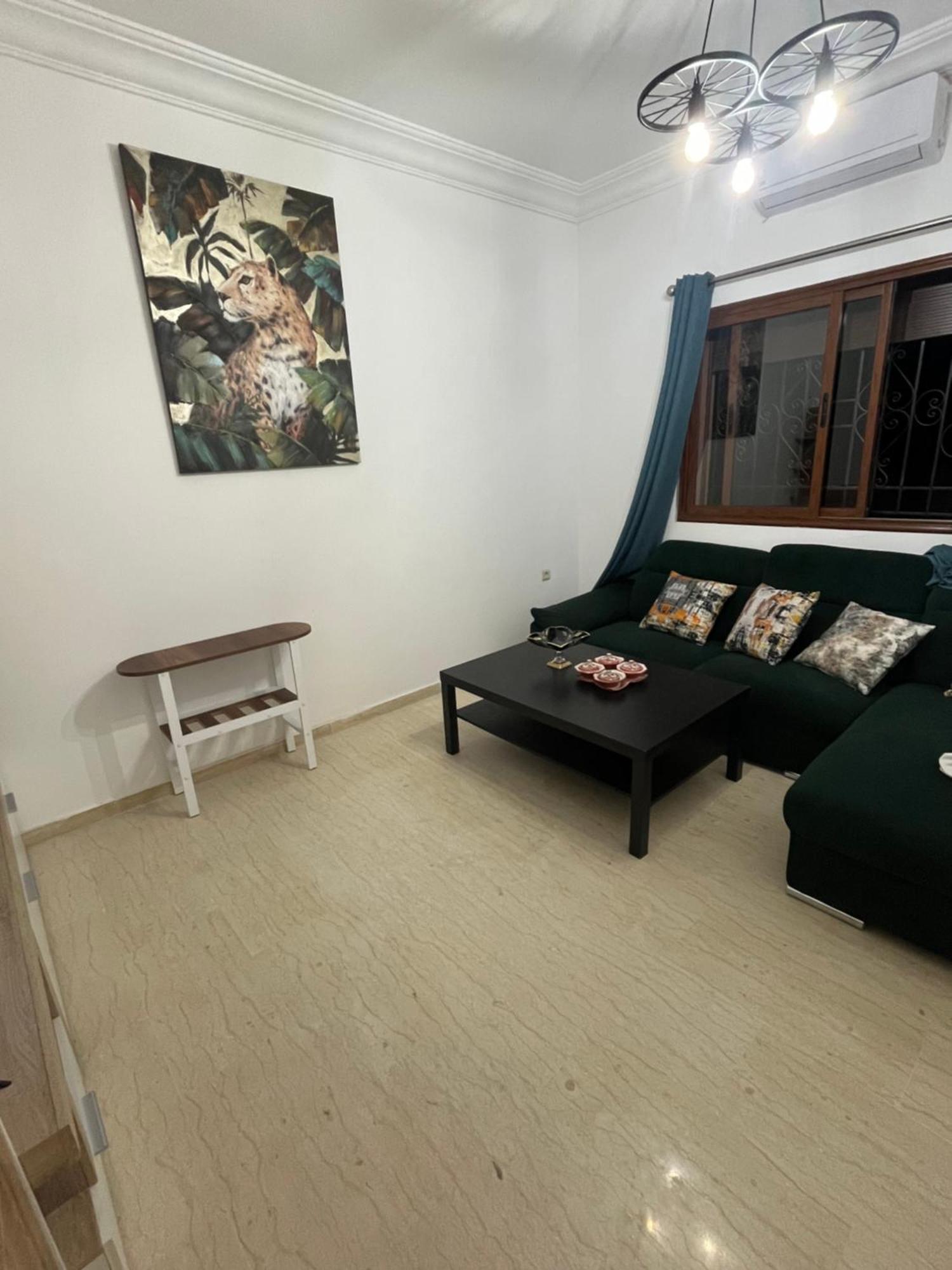 Apartment Havre De Paix Marrakesh