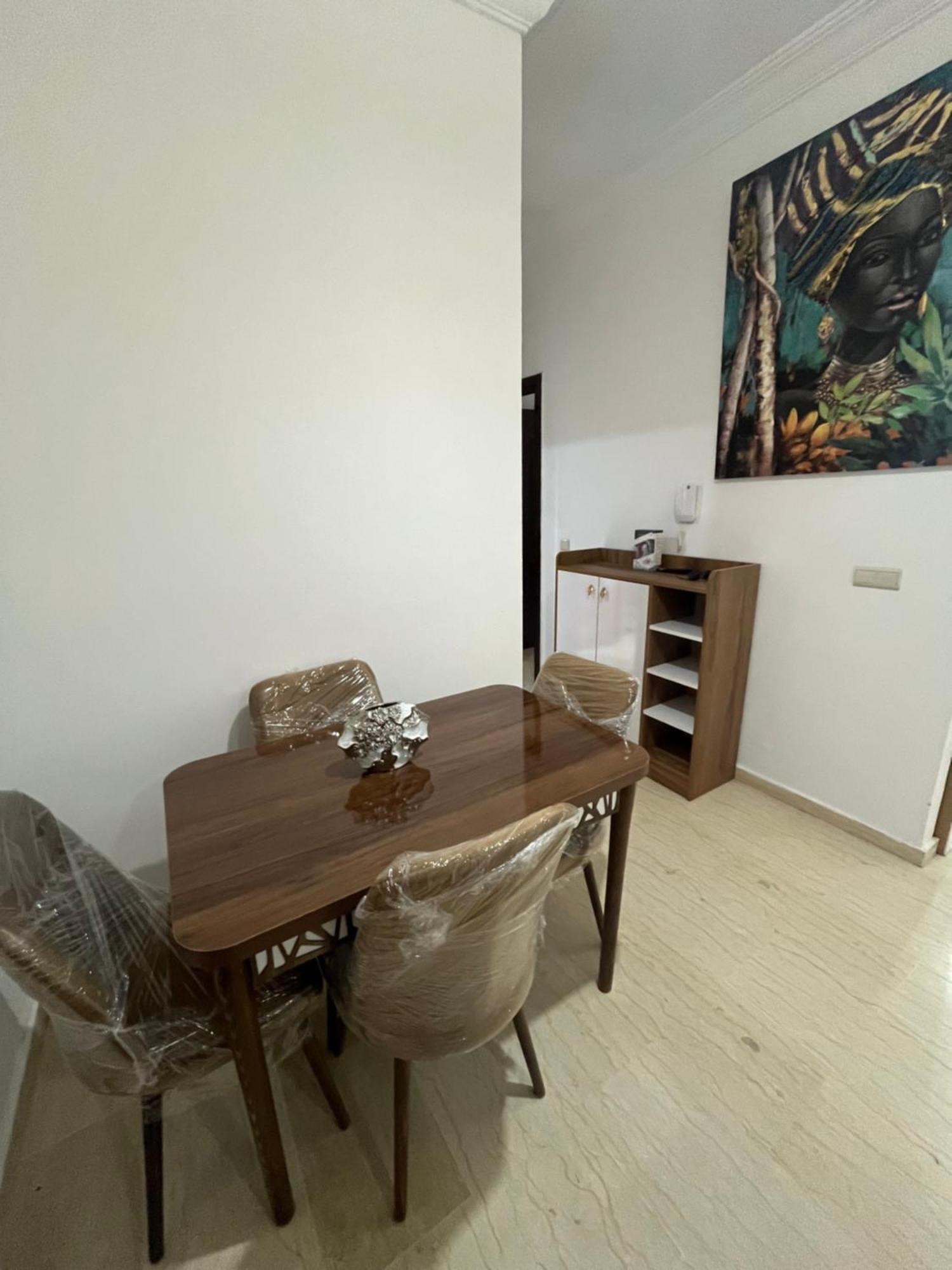 Havre De Paix Apartment