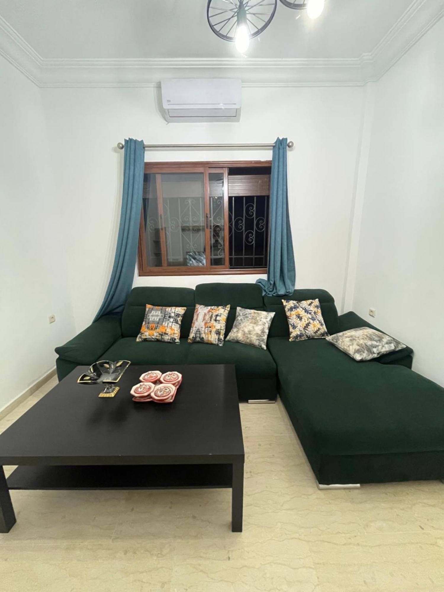 Apartment Havre De Paix Marrakesh