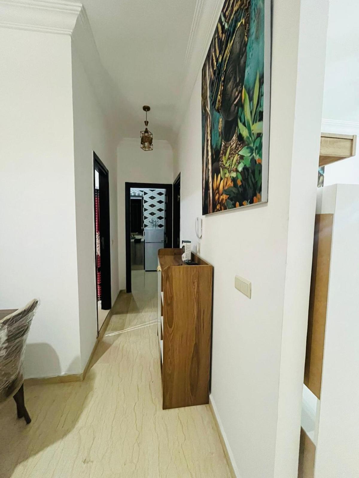 Apartment Havre De Paix *