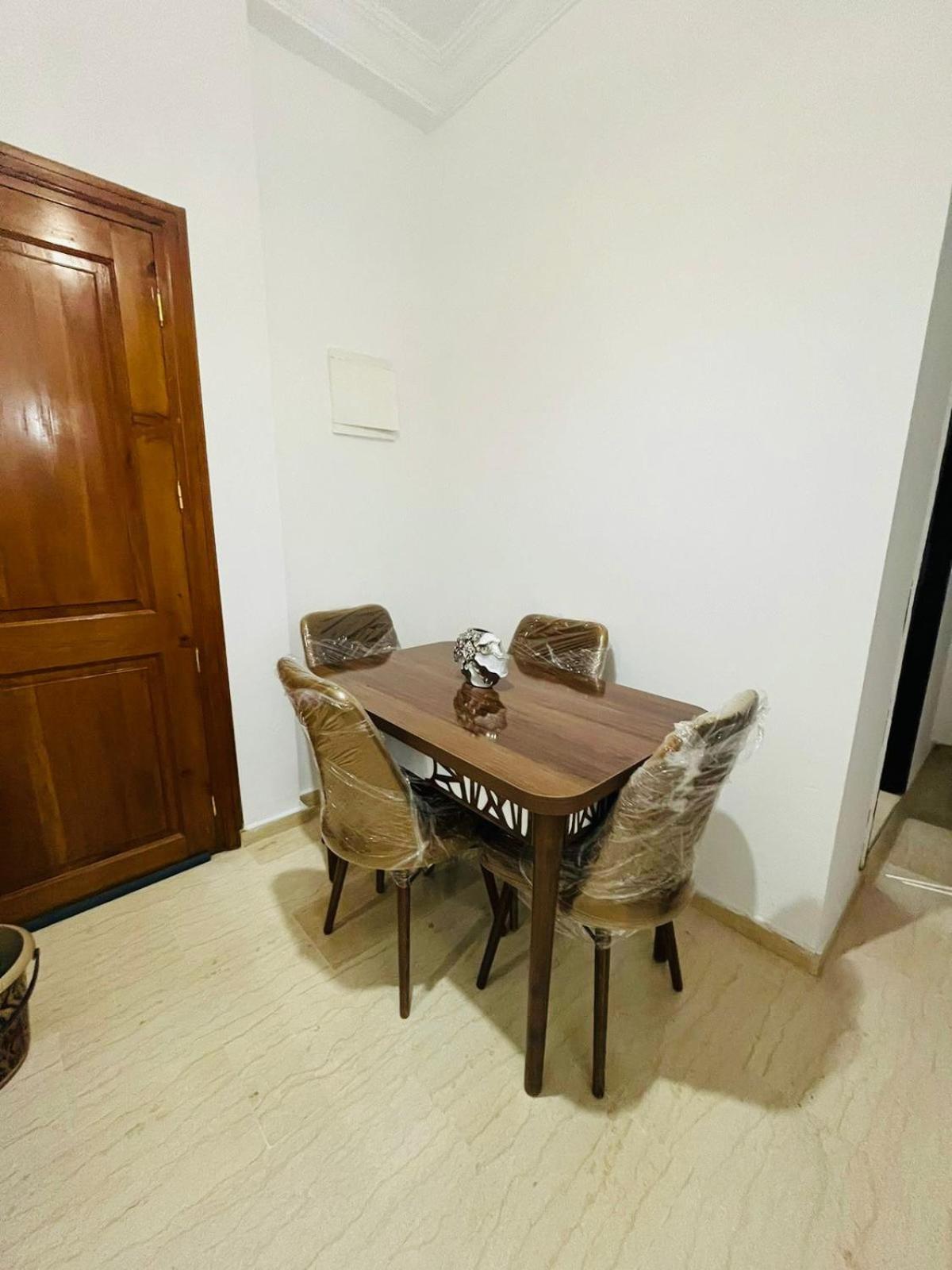 Havre De Paix Apartment Marrakesh