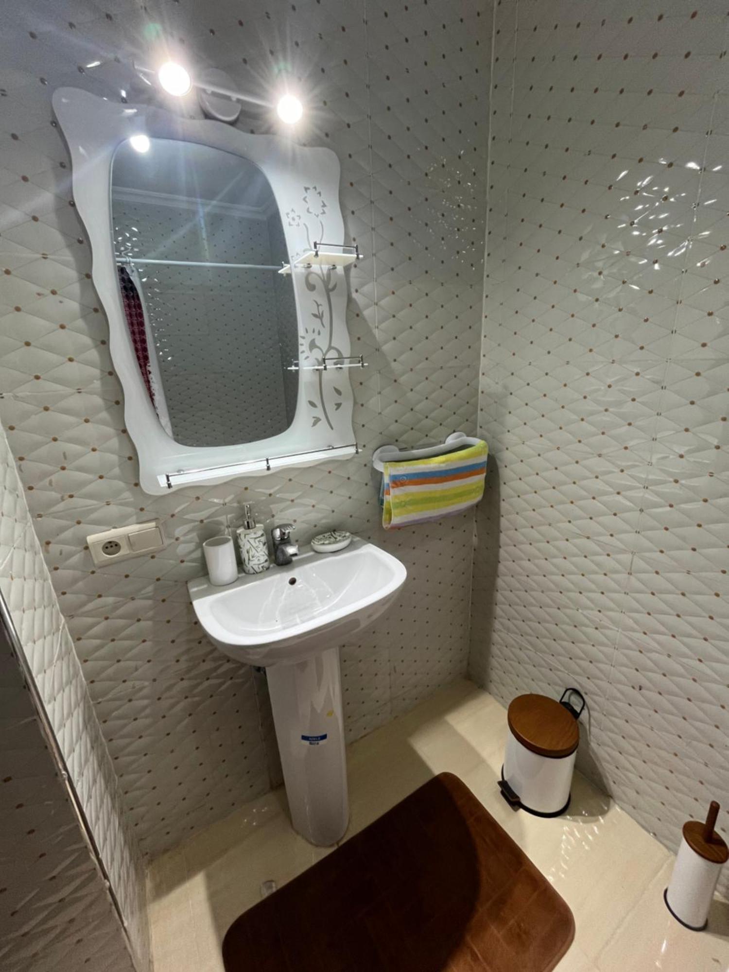 Havre De Paix Apartment Marrakesh