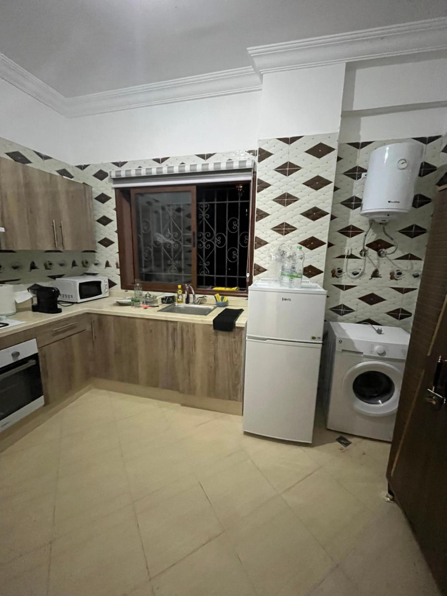 Apartment Havre De Paix Marrakesh