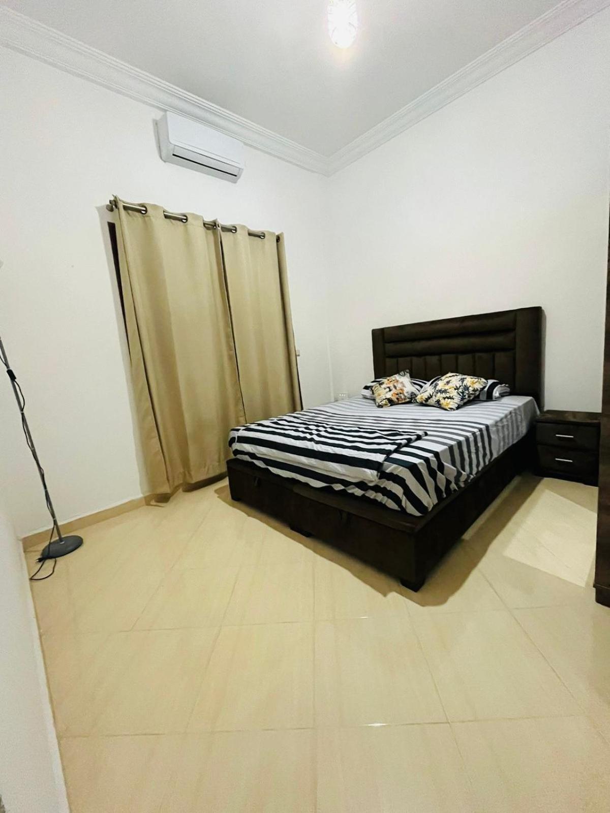 Havre De Paix Apartment Marrakesh