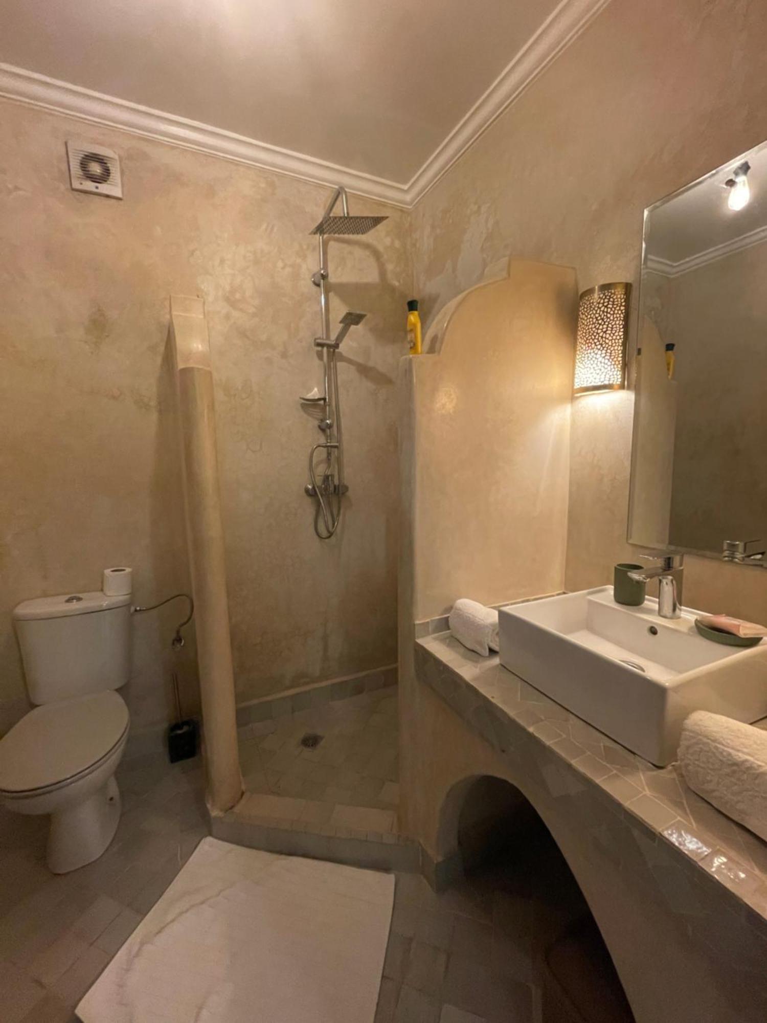 Riad Awatif Le 36 Marrakesh