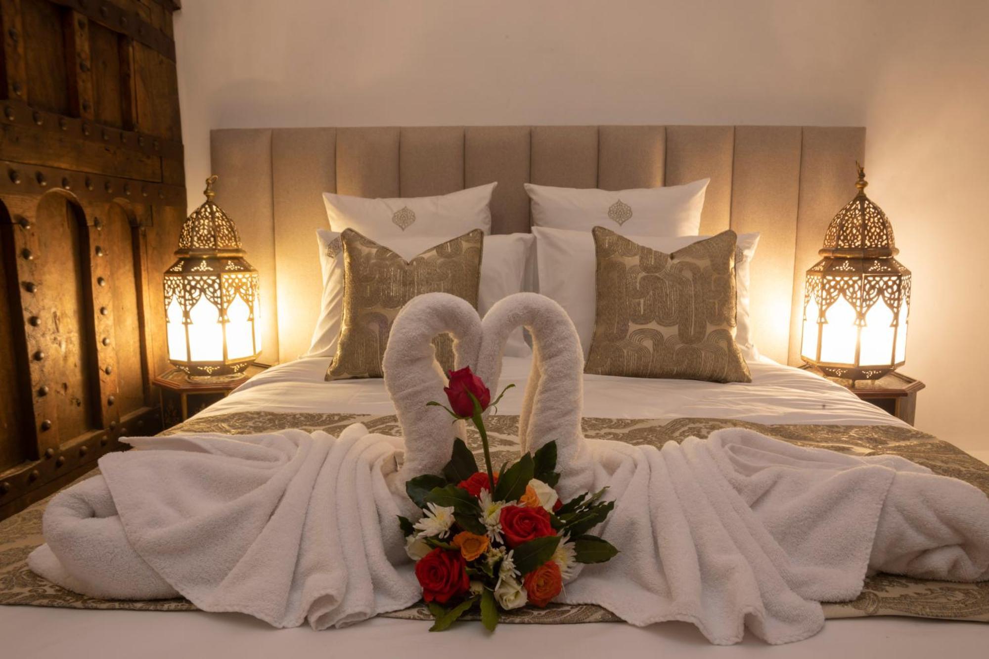 Riad O'zeen Marrakesh