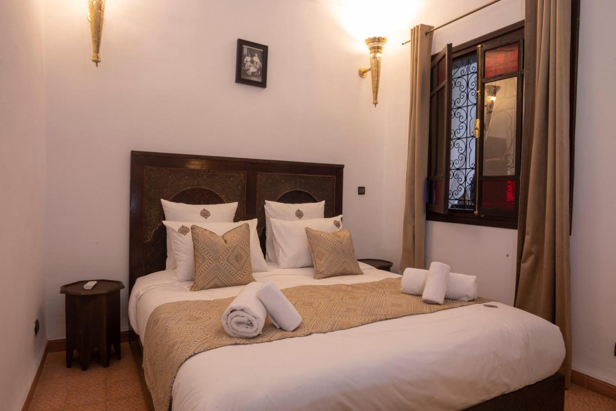 O'zeen Riad Marrakesh