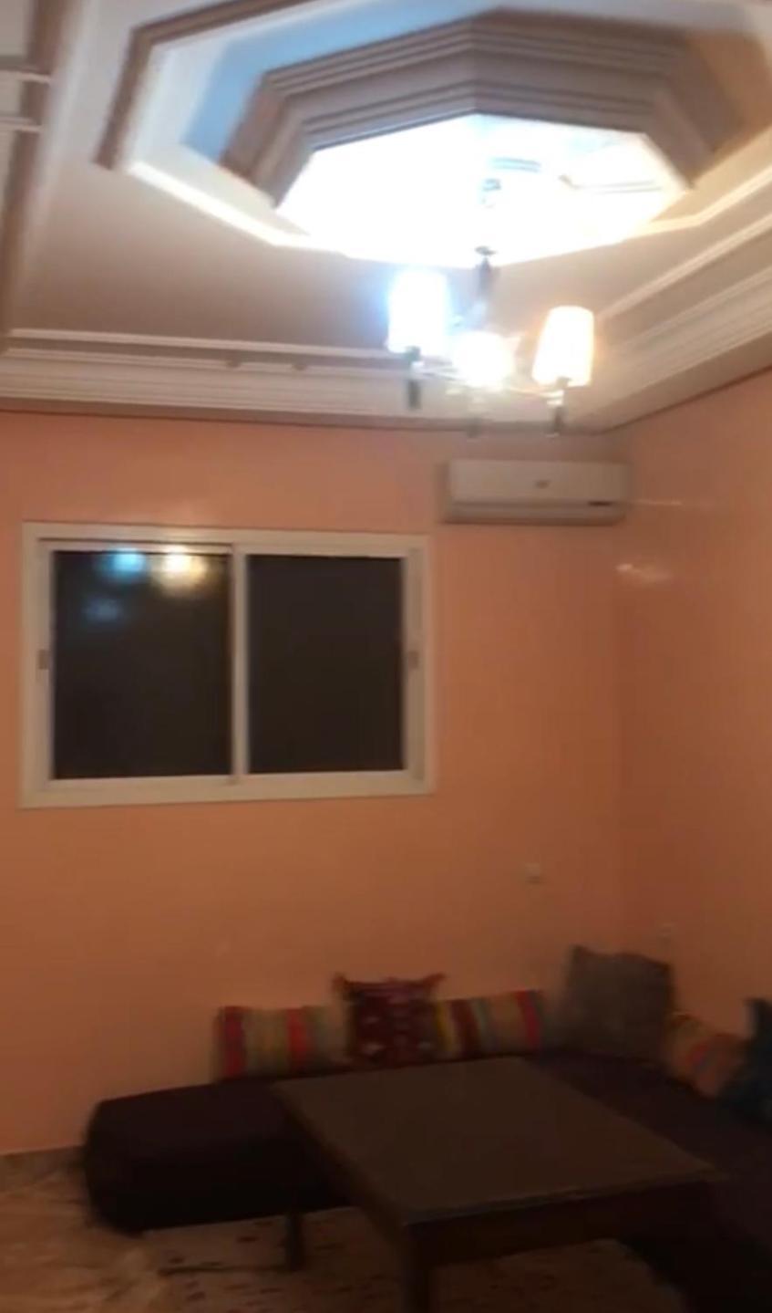 Apartment Marrakech Residential Marrakesh