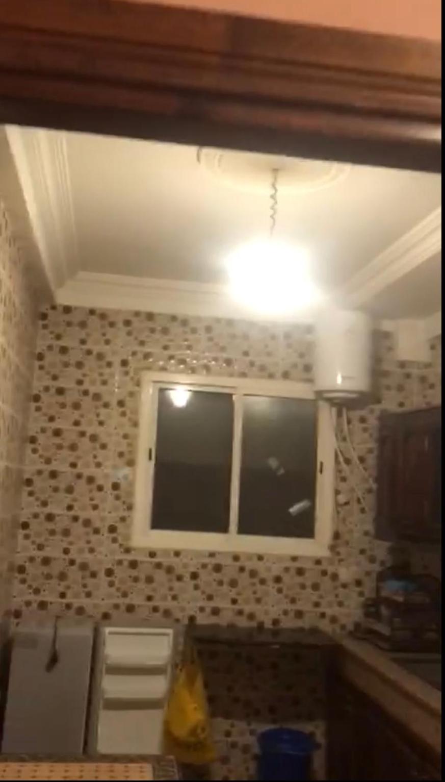 Marrakech Residential Apartment