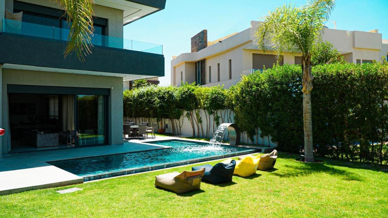 Contemporaine Marrakesh