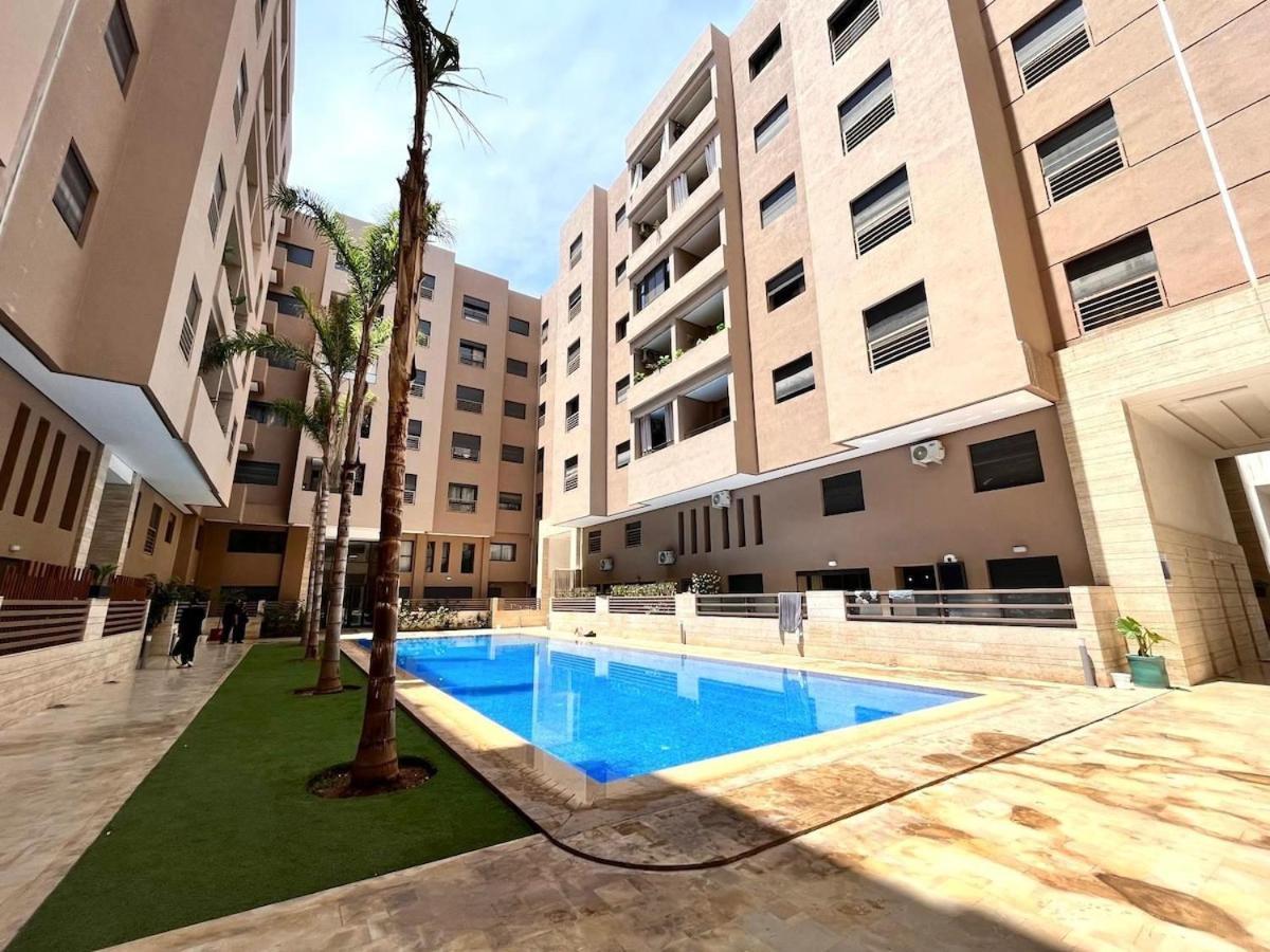 Apartment Mama Cosy - Clim, Wifi, Piscine En Centre *
