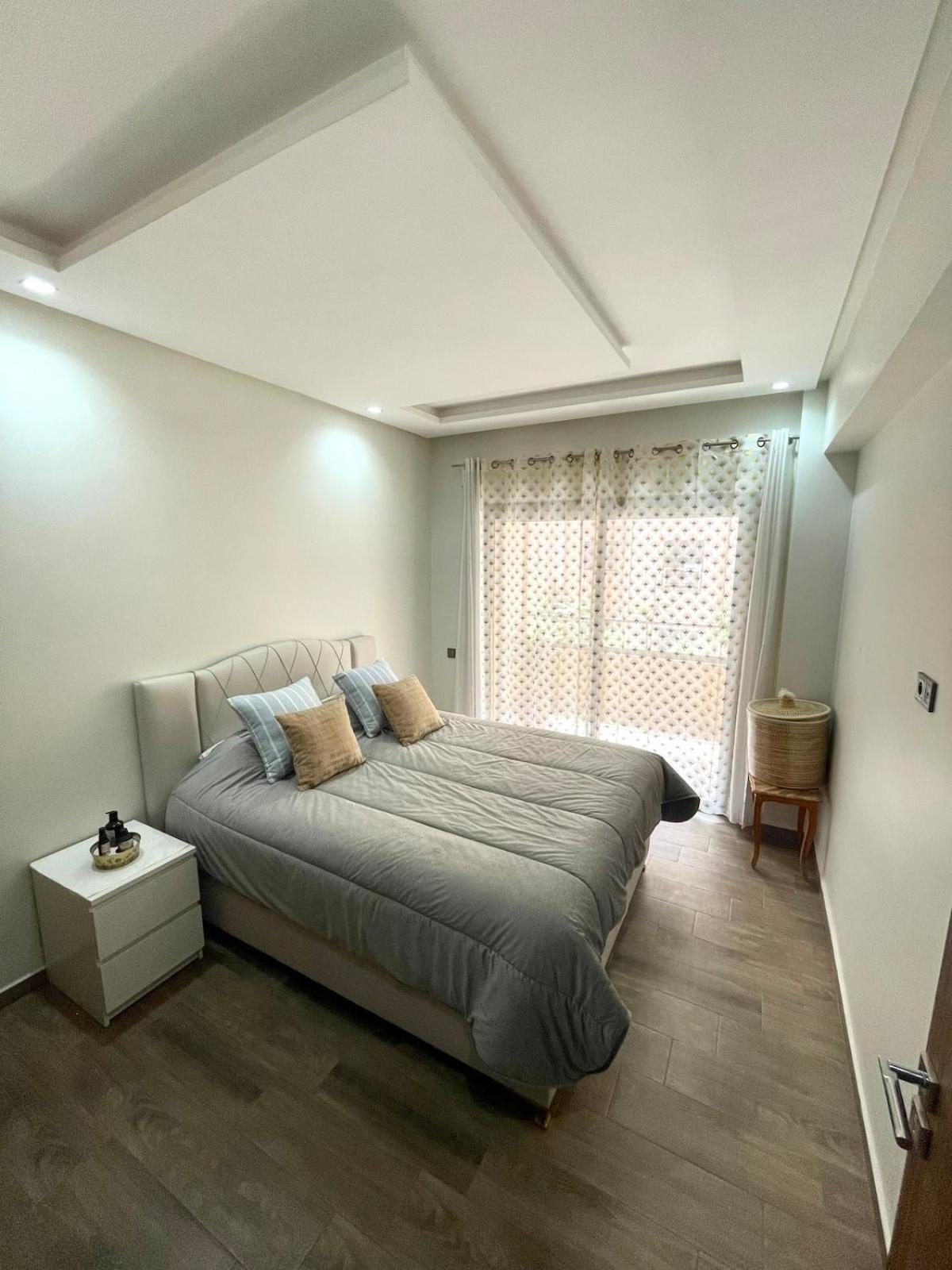 Mama Cosy - Clim, Wifi, Piscine En Centre