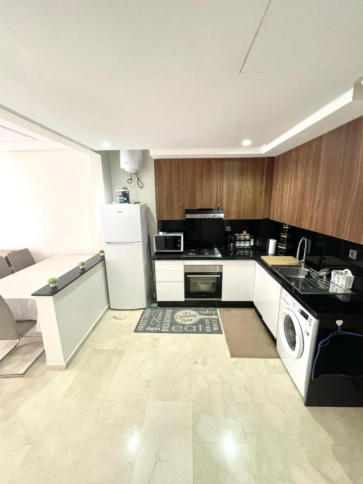 Mama Cosy - Clim, Wifi, Piscine En Centre Apartment *
