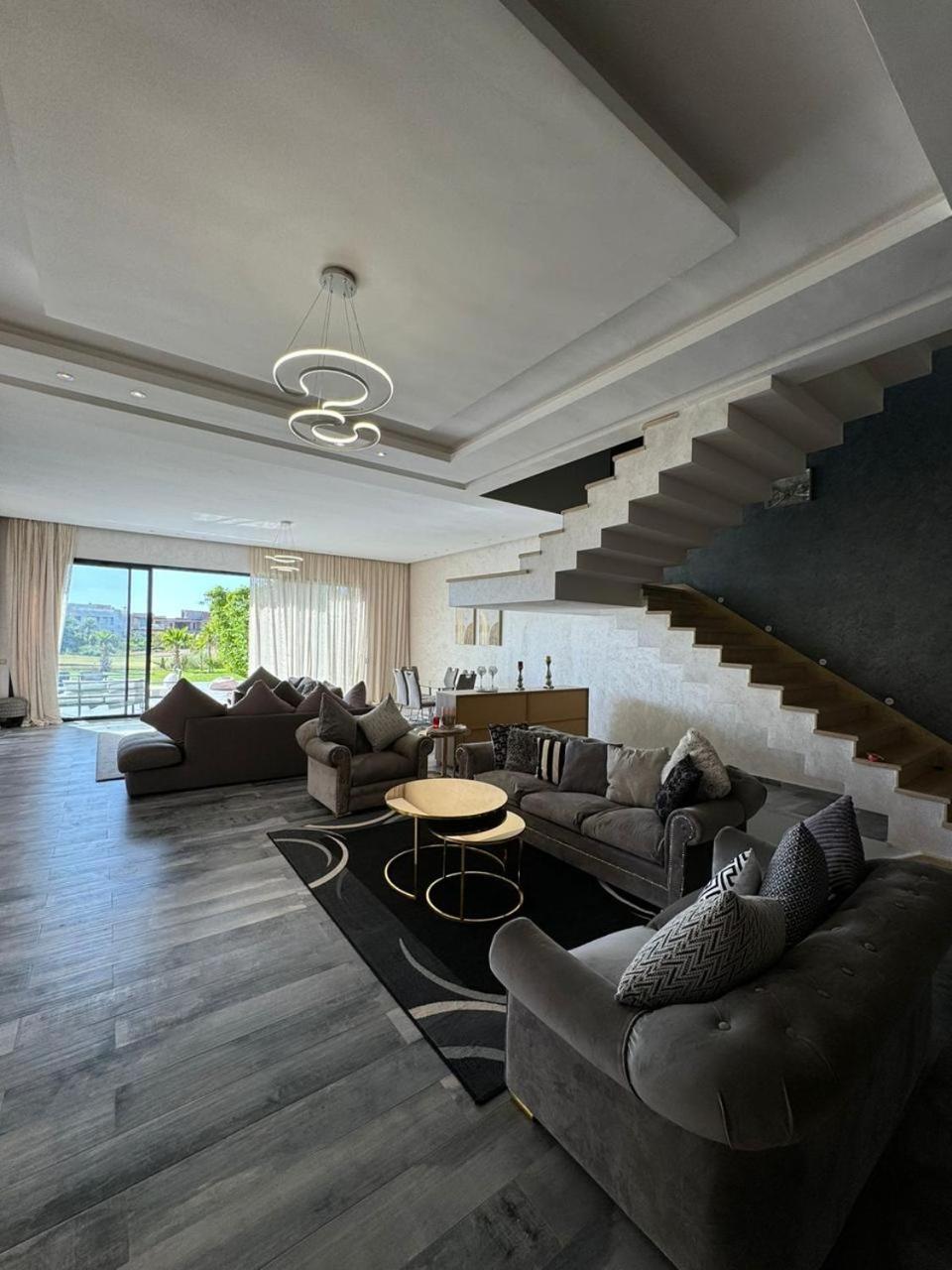 Vila Golf Argan Villa *