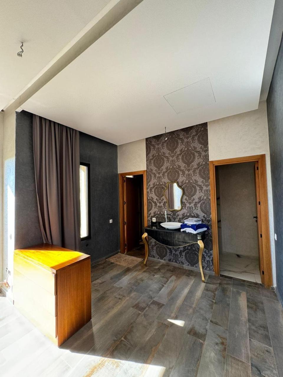 Villa Vila Golf Argan