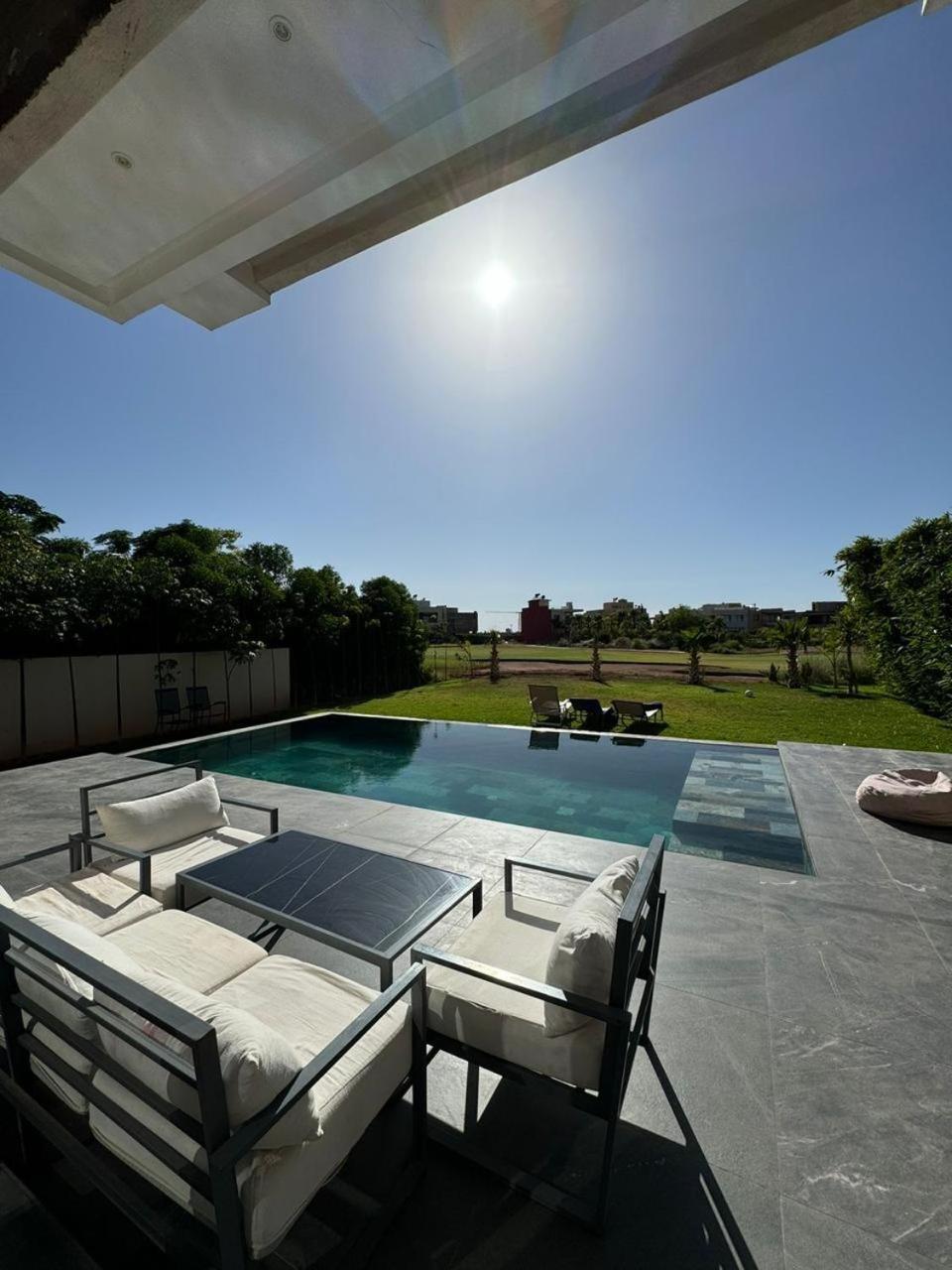 Vila Golf Argan Villa *