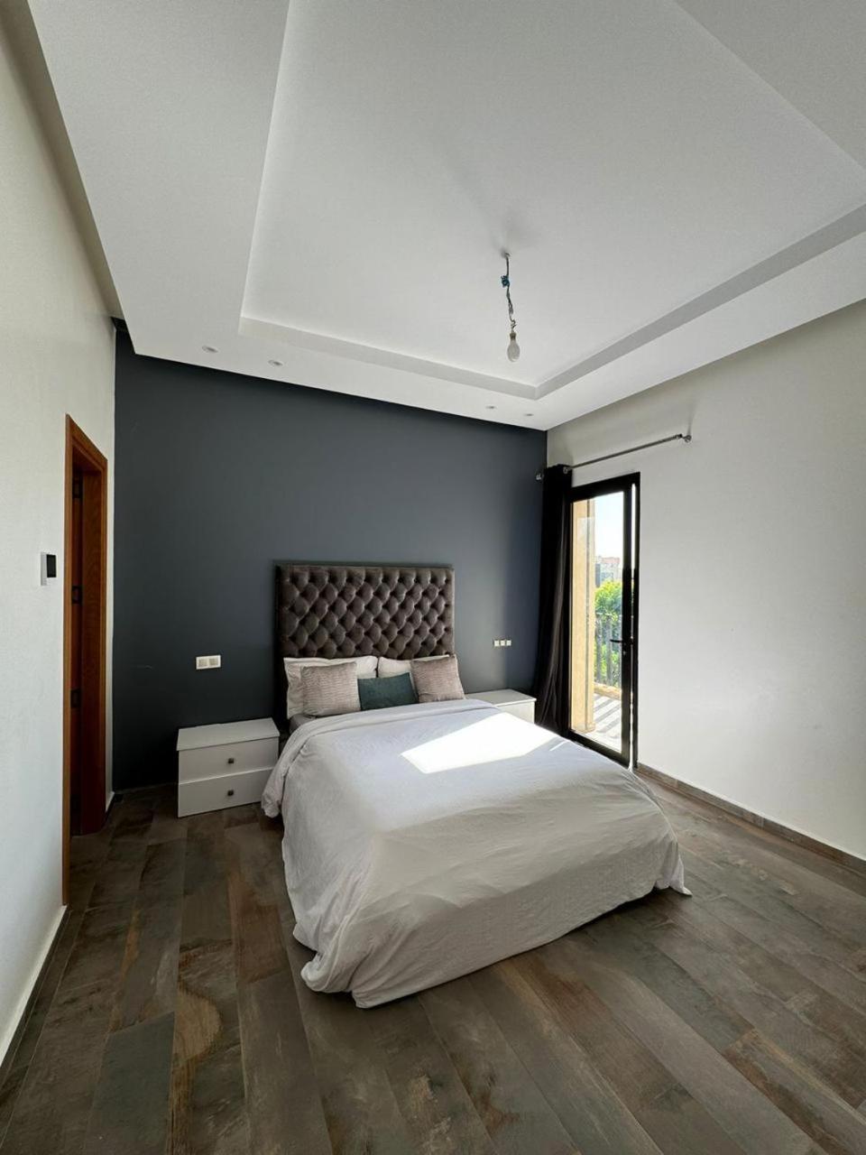 Vila Golf Argan Villa Marrakesh