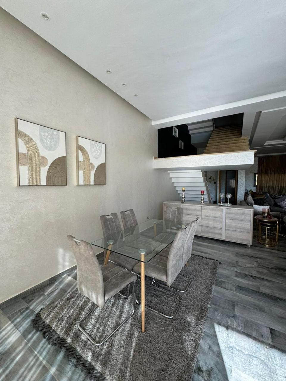 Villa Vila Golf Argan
