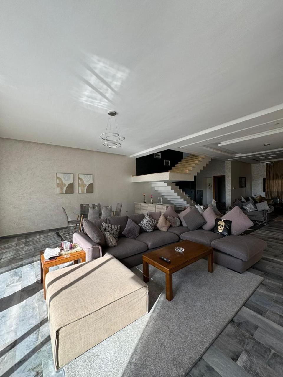 Vila Golf Argan Villa *