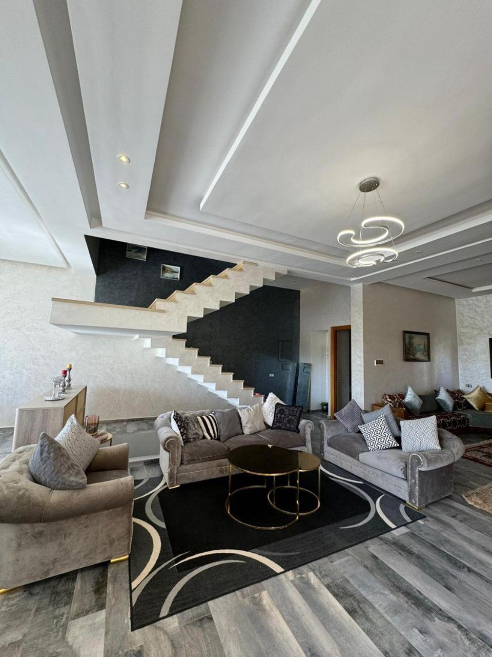 Vila Golf Argan Marrakesh
