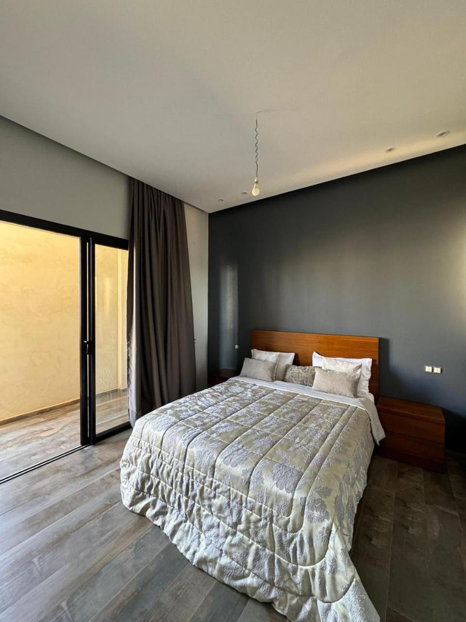 Vila Golf Argan * Marrakesh