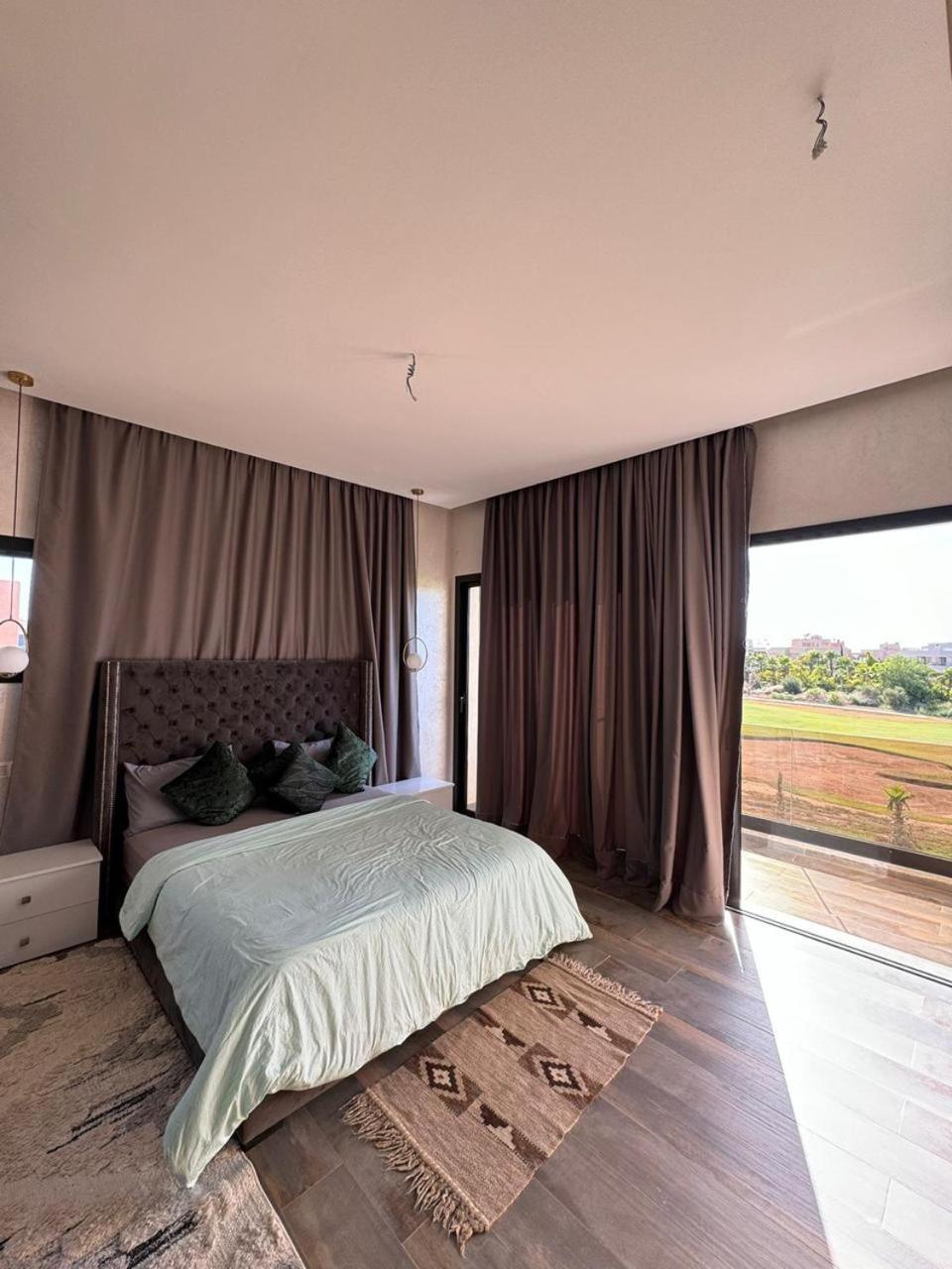 Vila Golf Argan Villa