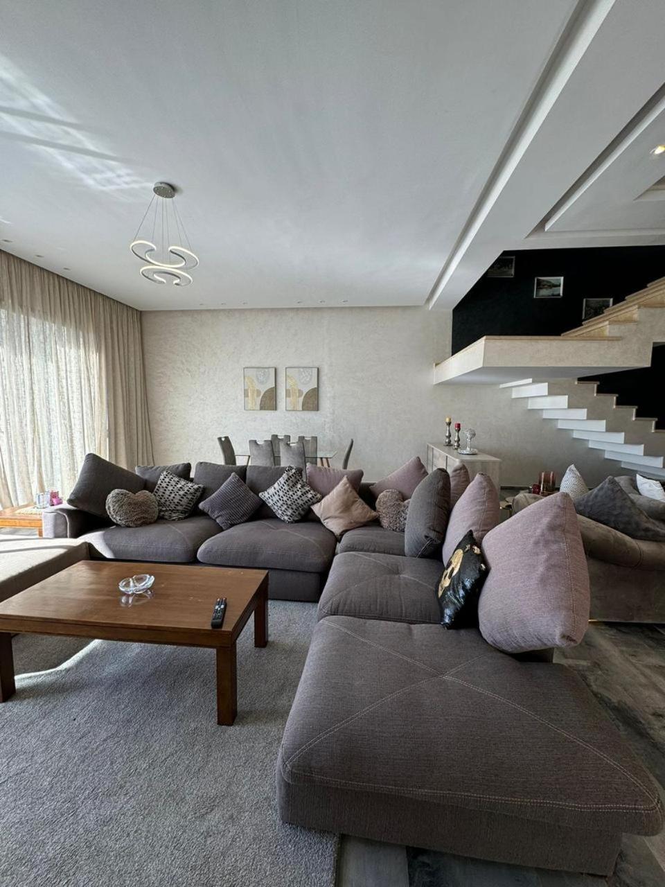 Vila Golf Argan Villa *