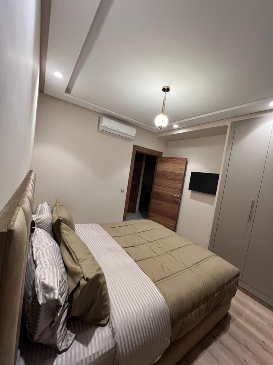 Vila Golf Argan Villa