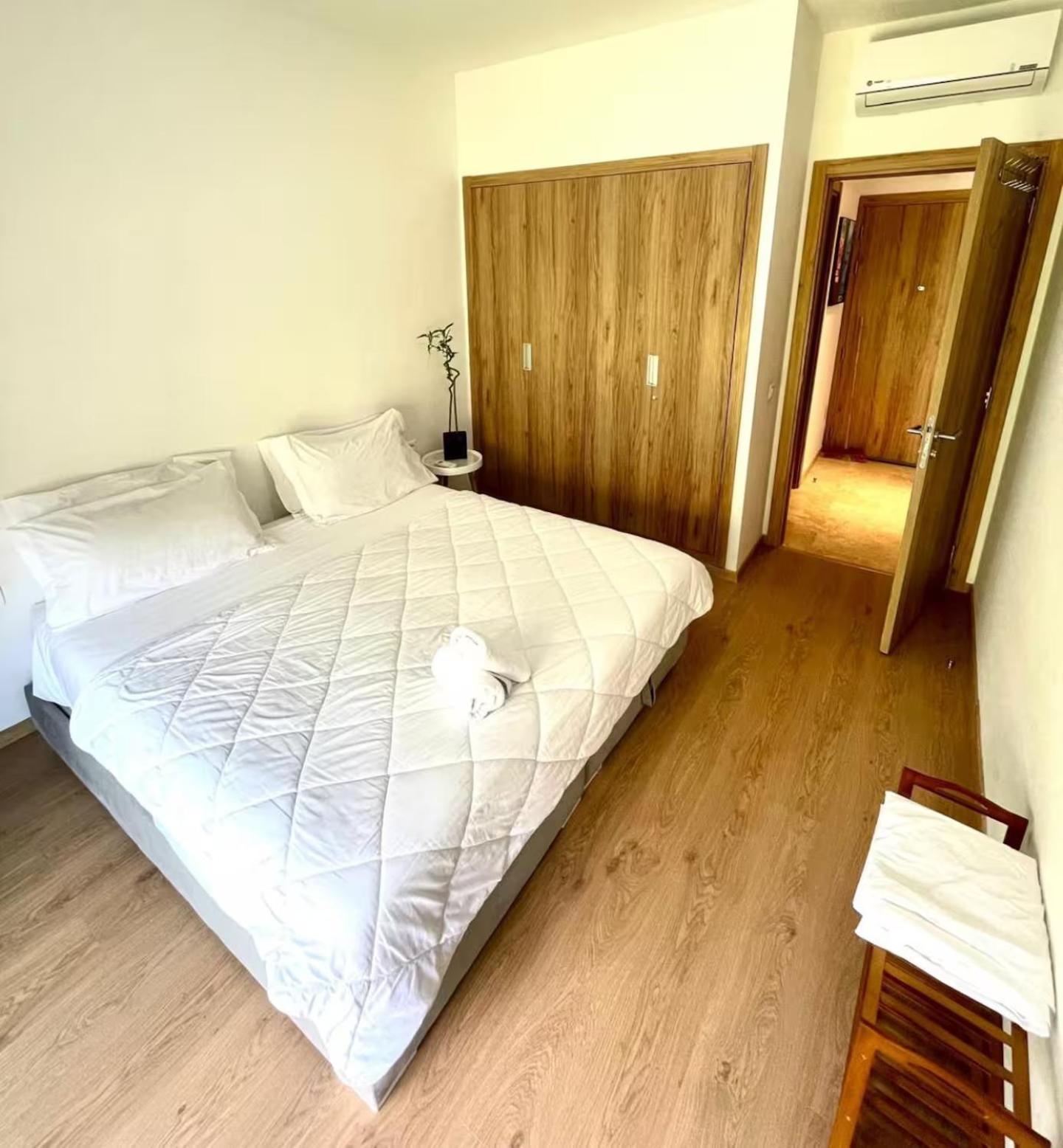 Apartment Ana Cosy - Clim, Wifi, Jardin A 10min De L'aeroport Marrakesh