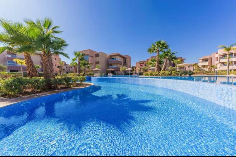 Spacieux Prestigia Saphir 3 Juste Pour Familles Appartement *