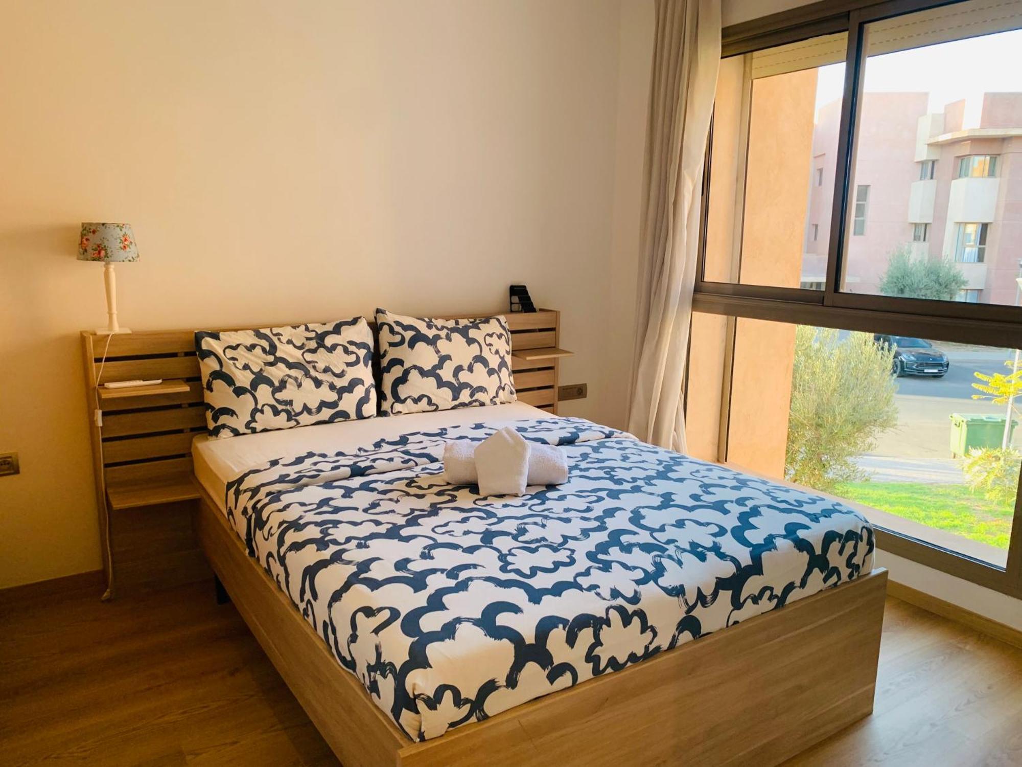 Spacieux Prestigia Saphir 3 Juste Pour Familles Marrakesh