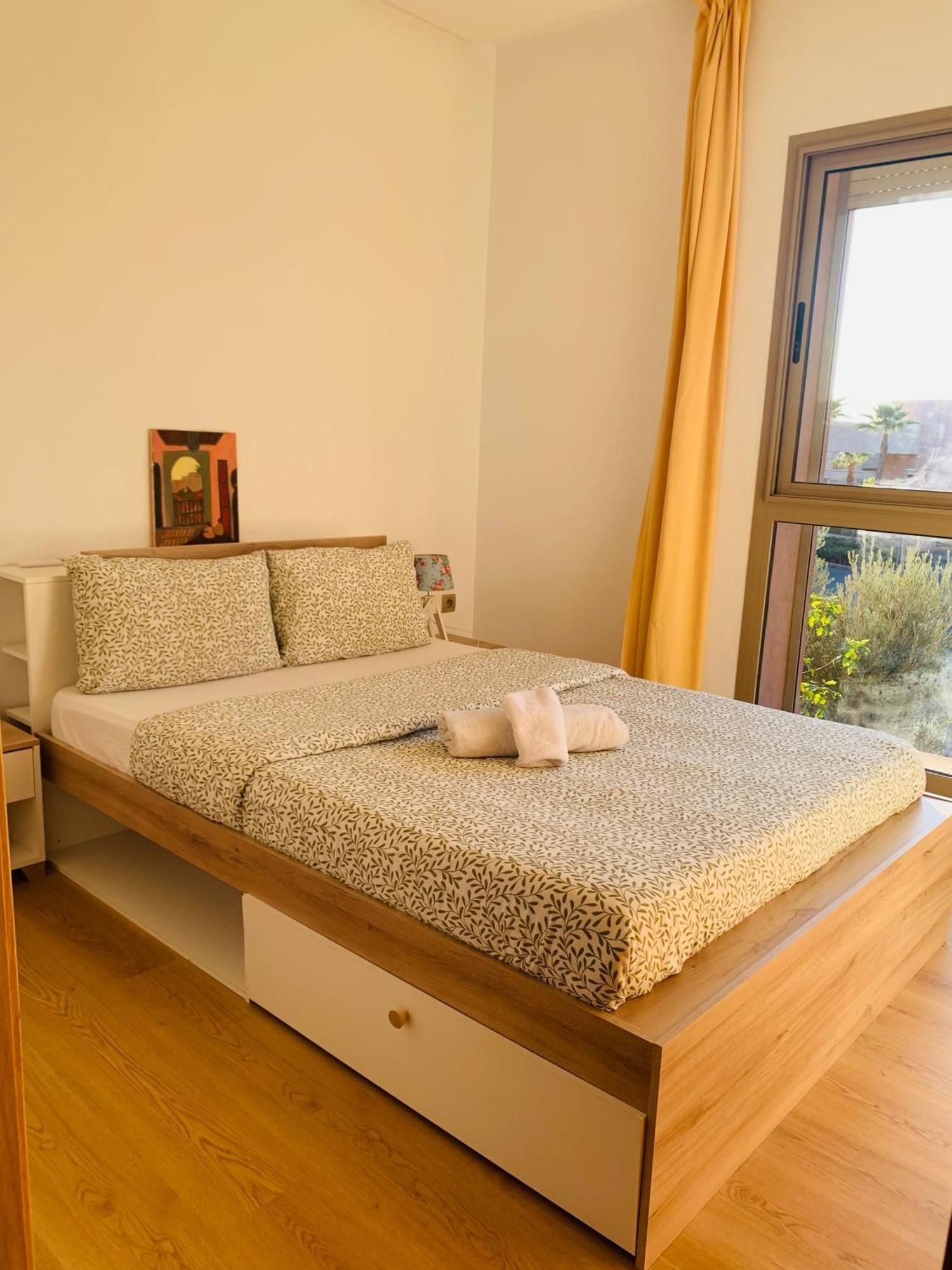Appartement Spacieux Prestigia Saphir 3 Juste Pour Familles *