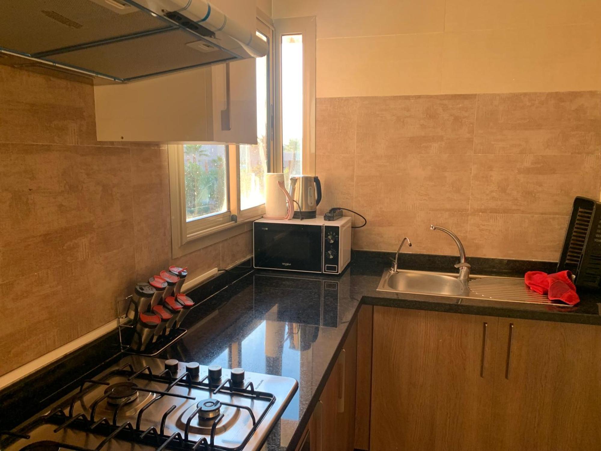 Appartement Spacieux Prestigia Saphir 3 Juste Pour Familles