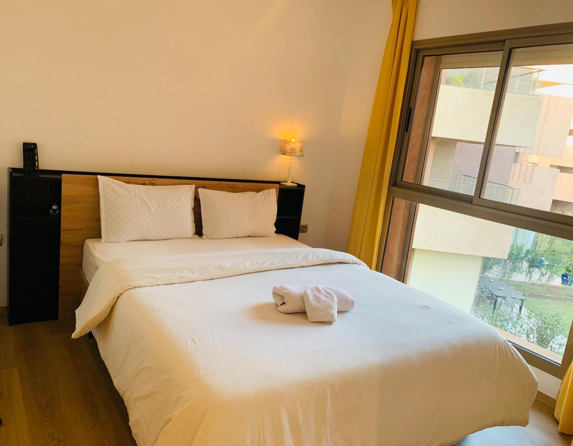 Appartement Spacieux Prestigia Saphir 3 Juste Pour Familles