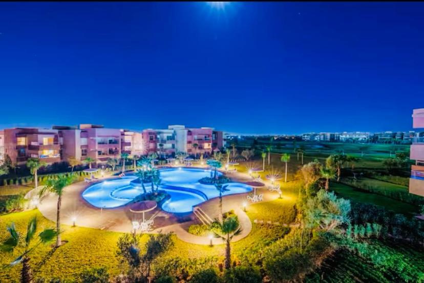 Appartement Spacieux Prestigia Saphir 3 Juste Pour Familles *