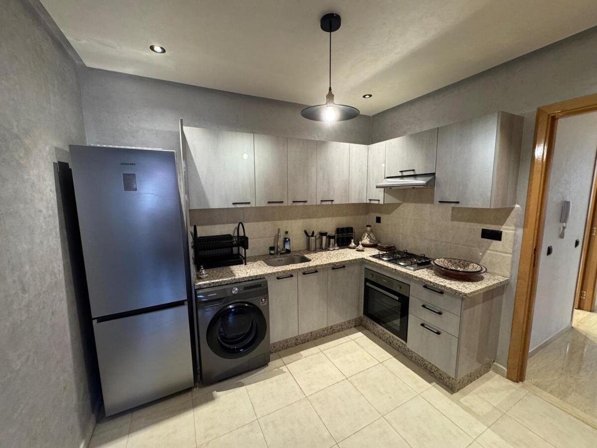 Modern 2 Bedrooms