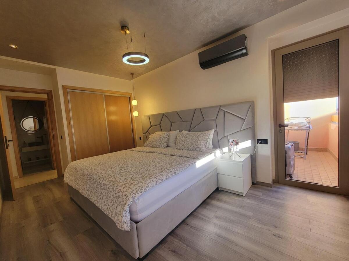 Apartment Modern 2 Bedrooms